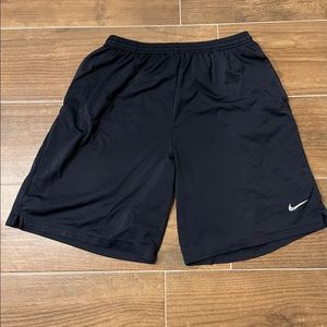 Men’s Nike athletic shorts